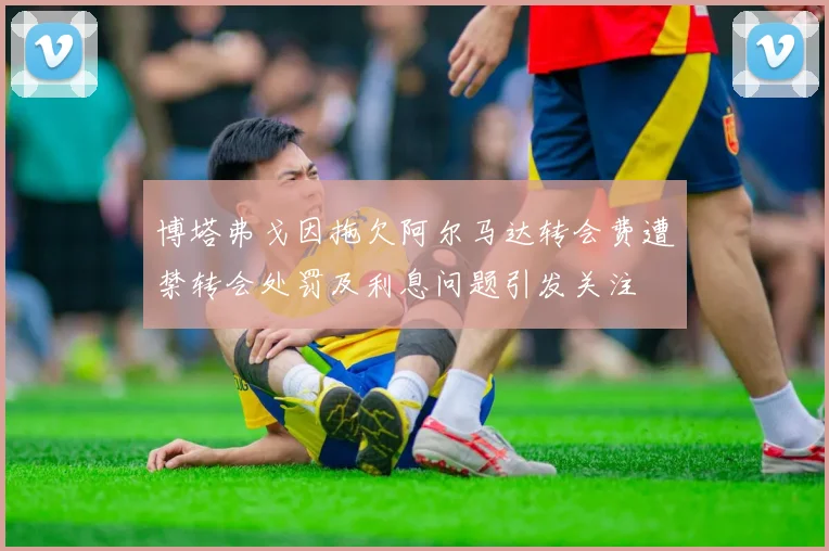 博塔弗戈因拖欠阿尔马达转会费遭禁转会处罚及利息问题引发关注