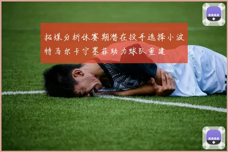 拓媒分析休赛期潜在投手选择小波特马尔卡宁墨菲助力球队重建