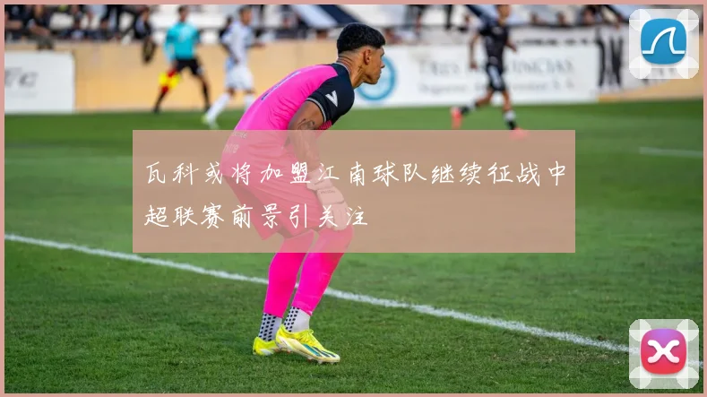 瓦科或将加盟江南球队继续征战中超联赛前景引关注